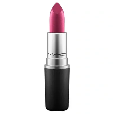 Mac Frost Lipstick (various Shades) - New York Apple