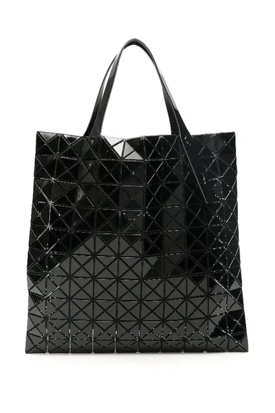 Bao Bao Issey Miyake Large Prism Shopper In Black