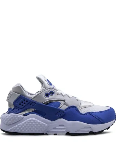 Nike Air Huarache Run Dna Sneakers In White