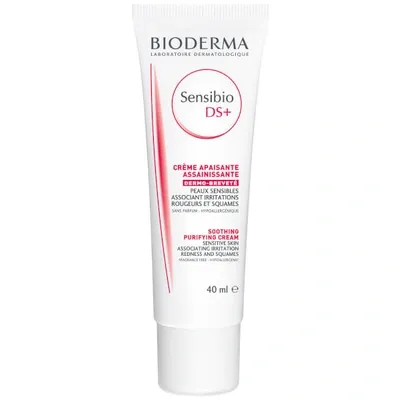 Bioderma Sensibio Seborrheic Dermatitis Face Cream 40ml