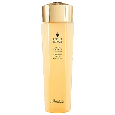 Guerlain 5 Oz. Abeille Royale Anti-aging Fortifying Lotion With Royal Jelly