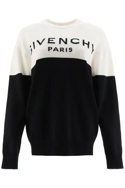 Givenchy 0 In Black,white