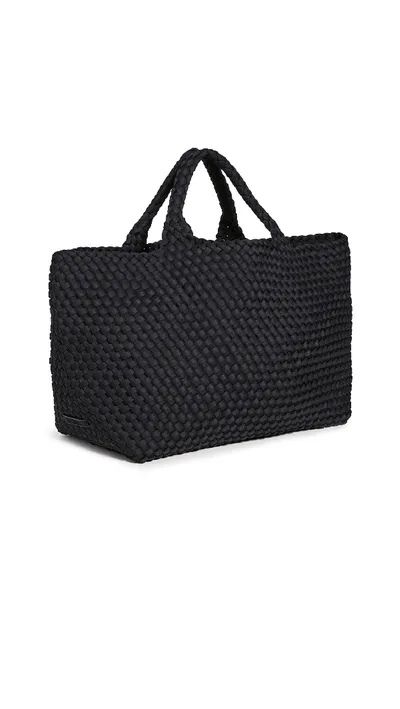 Naghedi St Barths Large Tote In Black