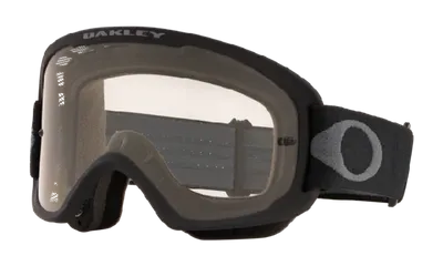 Oakley O-frame® 2.0 Pro Mtb Goggles In Black