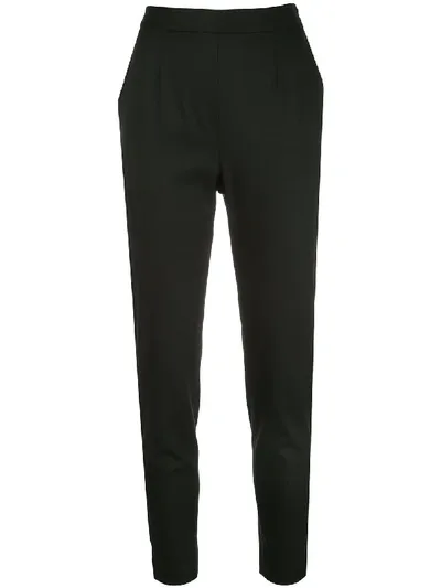 Altuzarra Ena Trousers In Black