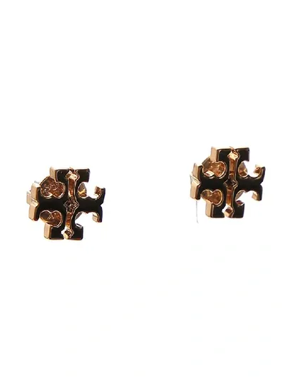 Tory Burch Stud Earrings In Gold