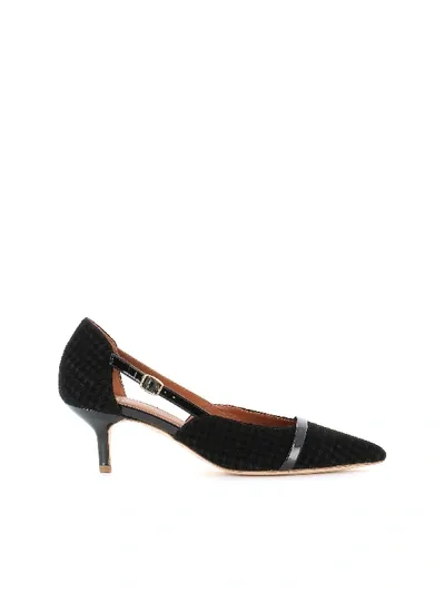 Malone Souliers Décolleté Marlow 45-5 In Black