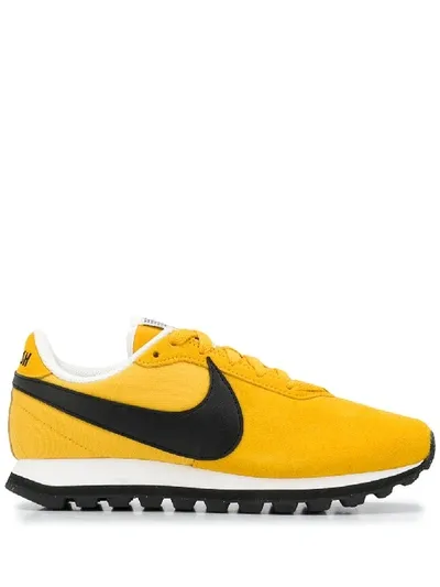 Nike Pre-love O.x. Sneakers In Yellow