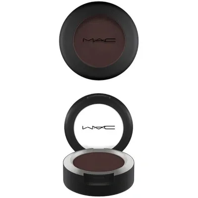 Mac Powder Kiss Soft Matte Eyeshadow (various Shades) - Give A Glam