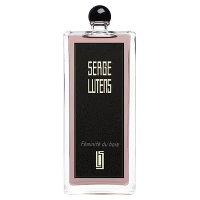 Serge Lutens Féminité Du Bois Eau De Parfum - 100ml In White