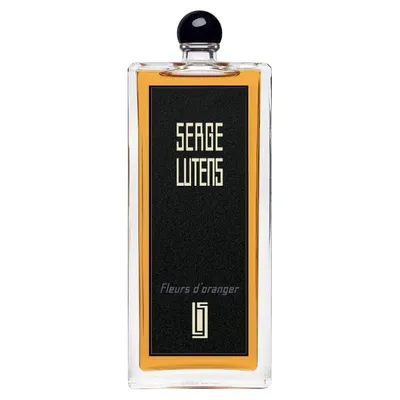 Serge Lutens Eau De Parfum - Fleurs D'oranger, 100ml In Colorless