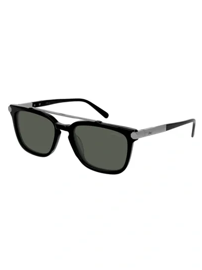 Brioni Br0078s Sunglasses