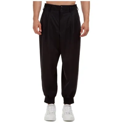 Y-3 Tiger Crest Trousers