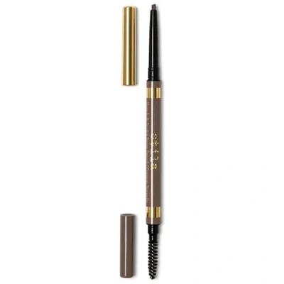 Stila Sketch And Sculpt Brow Pencil 4g (various Shades) - Light