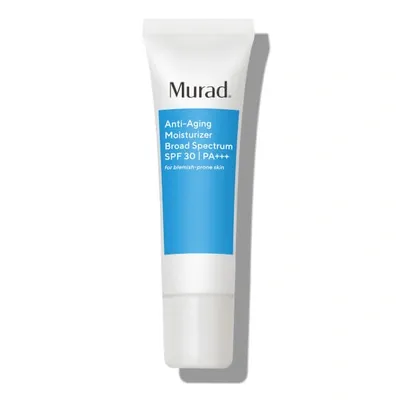 Murad Oil And Pore Control Mattifier Broad Spectrum Spf 45 Pa++++ 1.7 Fl Oz-no Color