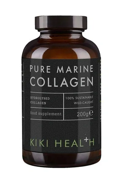 Kiki Health Pure Marine Collagen