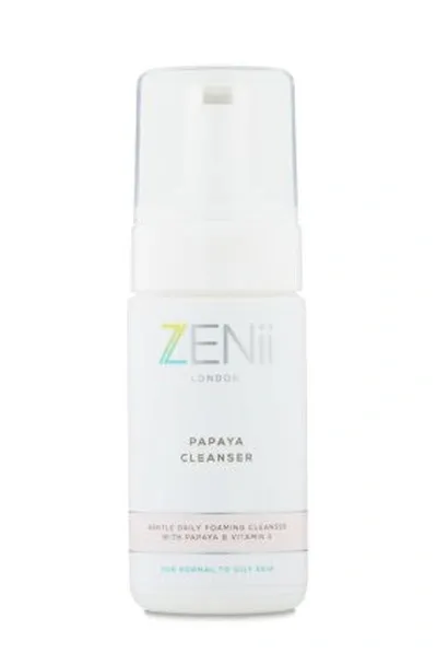 Zenii Papaya Cleanser 100ml