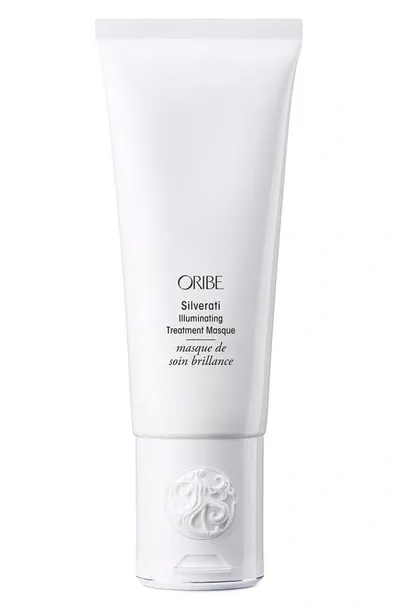 Oribe Silverati Illuminating Treatment Masque, 150ml In N/a