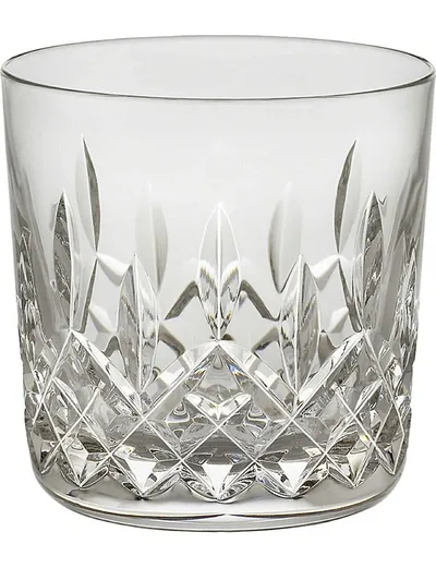 Waterford Lismore Crystal Tumbler