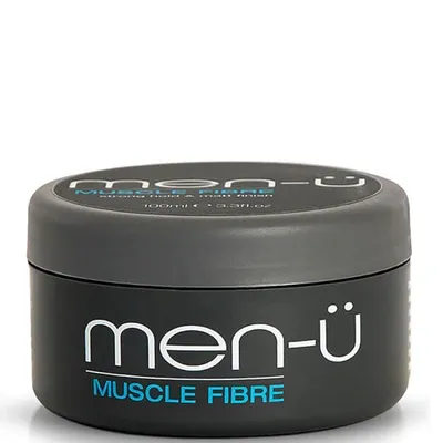 Menu Muscle Fibre Paste 3 oz