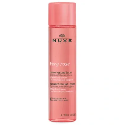 Nuxe Radiance Peeling Lotion 150ml