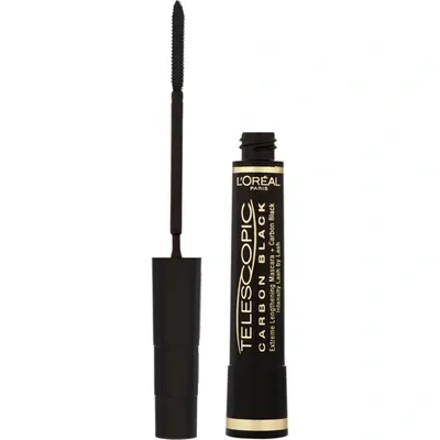 L'oréal Paris Telescopic Extra Mascara - Black