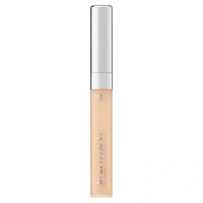 L'oréal Paris True Match The One Concealer 6.8ml (various Shades) - 1c Ivory Rose