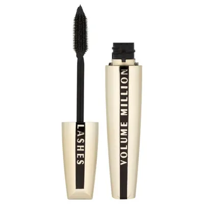 L'oréal Paris Volume Million Lashes Mascara - Black 9ml