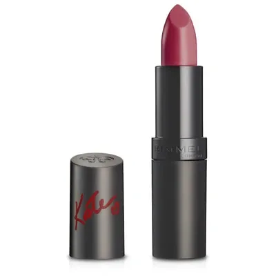 Rimmel Lasting Finish Lipstick (various Shades) - 05 Effort Glam