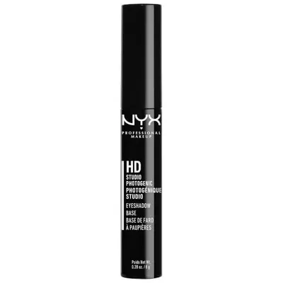 Nyx Professional Makeup Eye Shadow Base (various Shades) - High Definition