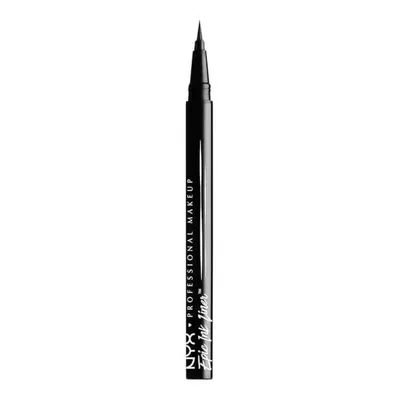 Nyx Professional Makeup Epic Ink Liner