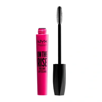 Nyx Professional Makeup On The Rise Liftscara Mascara 10ml