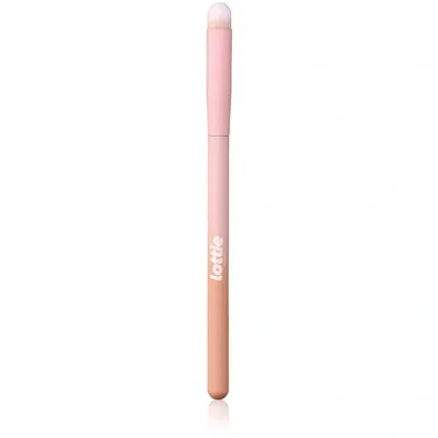 Lottie London Le05 Dense Smudger Brush