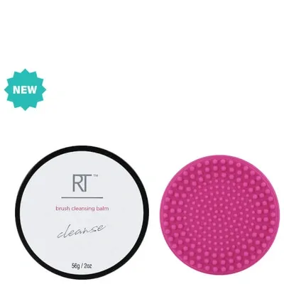 Real Techniques Brush Cleansing Balm 56g