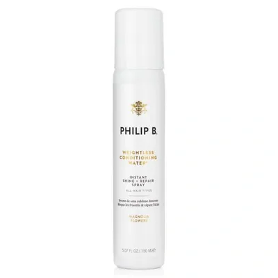 Philip B Weightless Conditioning Water 150ml