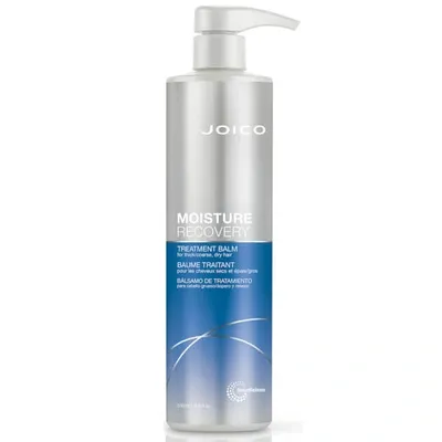 Joico Moisture Recovery Treatment Balm For Thick-coarse, Dry Hair 500ml