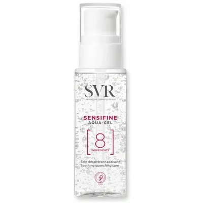 Svr Sensifine Aquagel Skin-drench 40ml