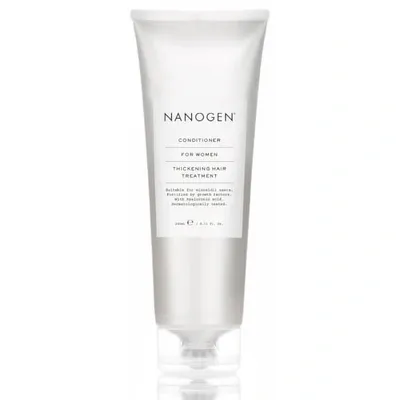 Nanogen Thickening Treatment Conditioner For Everyone