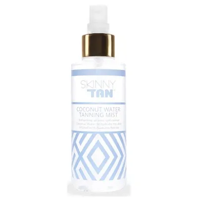 Skinny Tan Coconut Water Tanning Mist 150ml