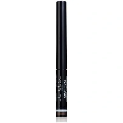 Lottie London Brow Volume Powder 9g (various Shades) - Medium