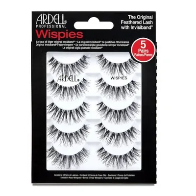 Ardell Wispies False Lashes Multipack (5 Pack)