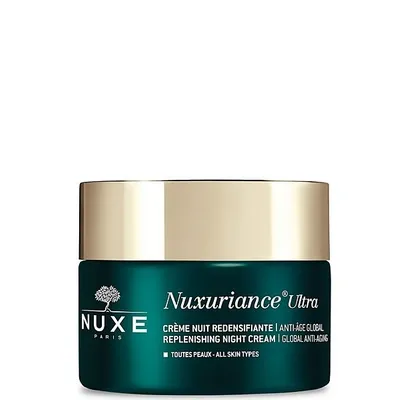 Nuxe Nuxuriance Ultra Night Cream 50ml