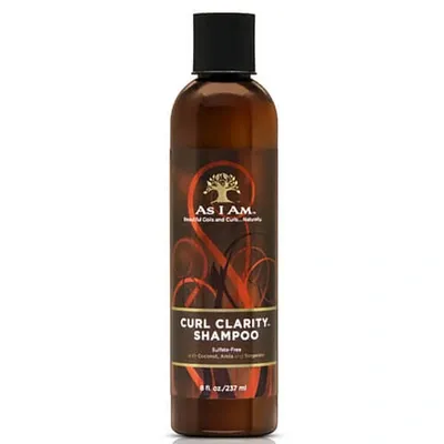 As I Am Curl Clarity Shampoo 237ml