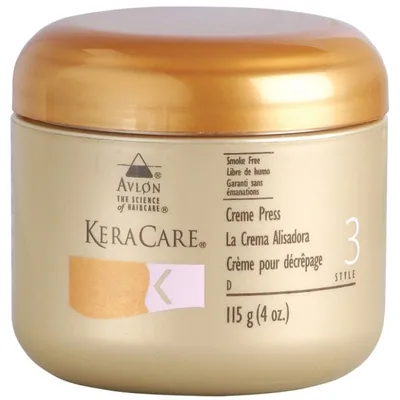 Keracare Crème Press (115g)