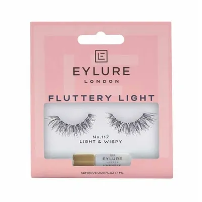 Eylure Texture 117 Lashes