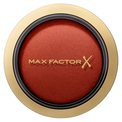 Max Factor Crème Puff Matte Blush - 55 Stunning Sienna 1.5g