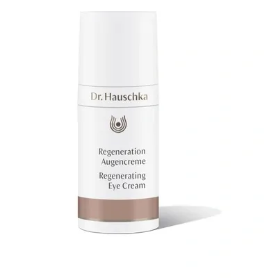 Dr. Hauschka Regenerating Eye Cream 15ml