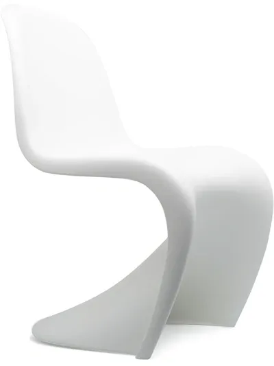 Vitra Panton Junior Chair In White