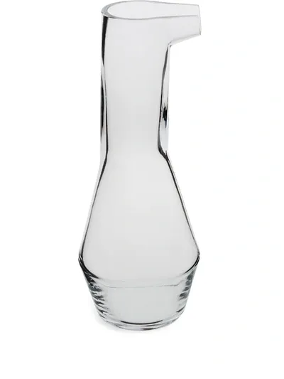 Nude Beak Water Decanter (29cm) In Neutrals