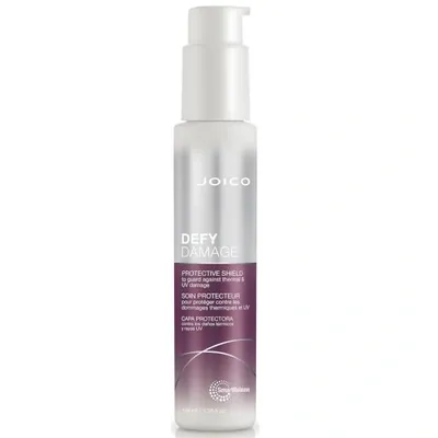 Joico Defy Damage Protective Shield, 3.38-oz, From Purebeauty Salon & Spa